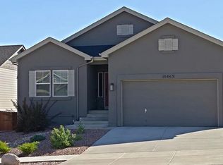 10863 Warm Sunshine Dr, Colorado Springs, CO 80908