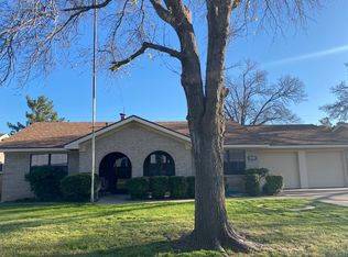 3609 Baumann Ave, Midland, TX 79703