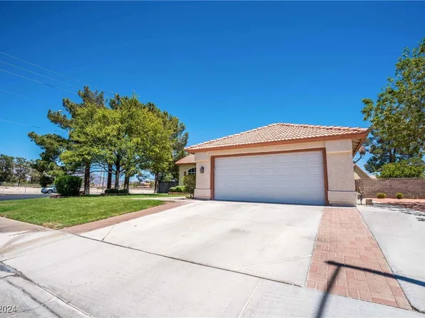 5528 Rock Creek Ln, Las Vegas, NV 89130