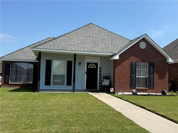 312 S Oleana Dr, Gonzales, LA 70737