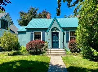 1011 N 21st St, Boise, ID 83702