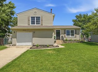 20531 S Frankfort Square Rd, Frankfort, IL 60423