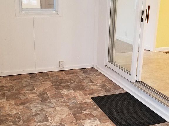 Mudroom/entryway