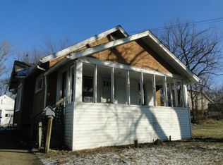 975 Farnum Ave, Flint, MI 48503