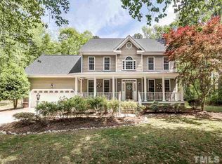 35 Goldleaf Ct, Angier, NC 27501
