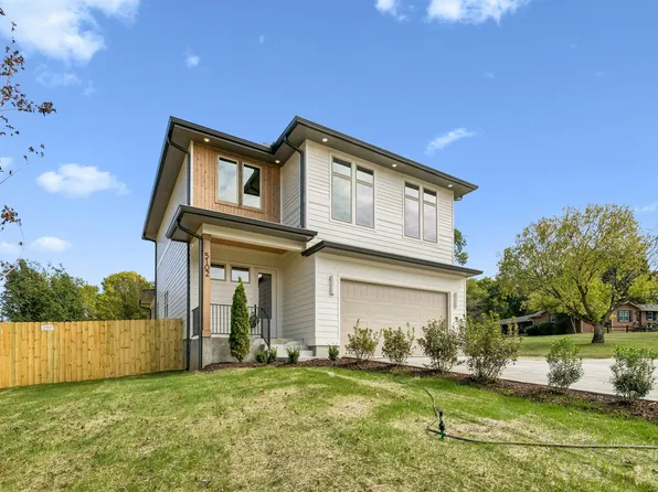 5102 Amalie Dr, Nashville, TN 37211