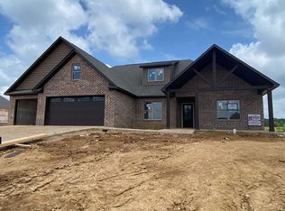 141 Strawberry Ridge Dr, Medina, TN 38355