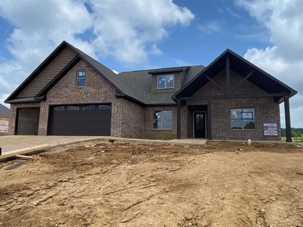 141 Strawberry Ridge Dr, Medina, TN 38355