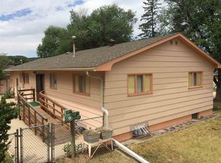 2001 Baltimore Ave, Hot Springs, SD 57747