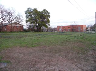 W 14th St, Sulphur, OK 73086