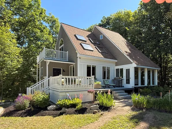 48A Colley Hill Road, Gray, ME 04039