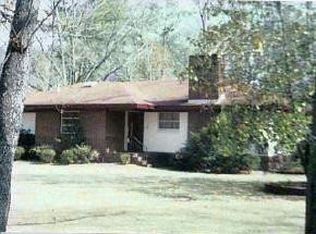 385 E Boundary St, Harlem, GA 30814