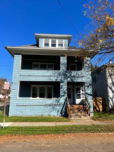 164 Seminary Ave, Binghamton, NY, 13905
