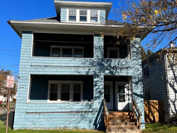 164 Seminary Ave, Binghamton, NY 13905