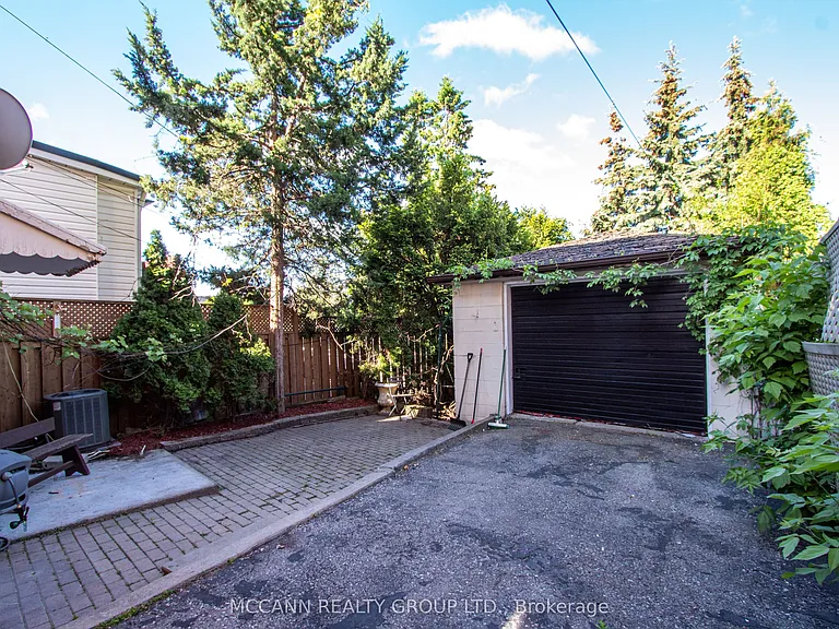 496 Northcliffe Blvd #BASEMENT — Photo 22