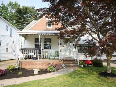 5892 W 54th St, Parma, OH, 44129
