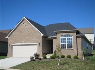 400 Spencer Park, Lexington, KY 40515