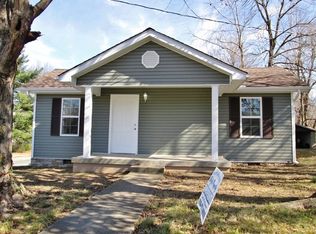 204 S Park Ave, Madisonville, KY 42431
