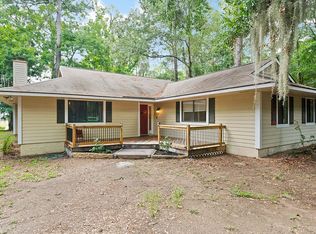 3097 Julienton Dr NE, Townsend, GA 31331