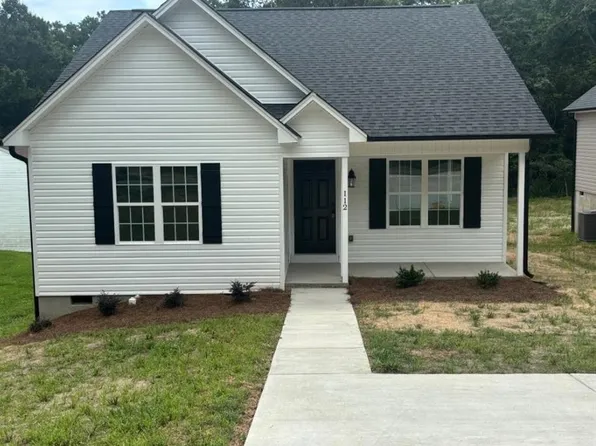 112 Taft St, Mayodan, NC 27027