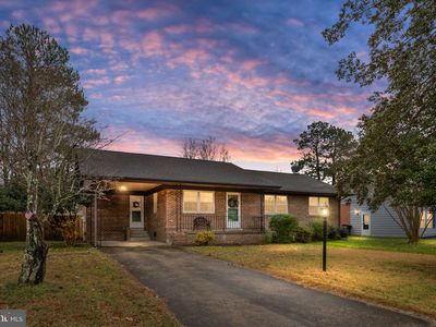 128 11th St, Colonial Beach, VA, 22443