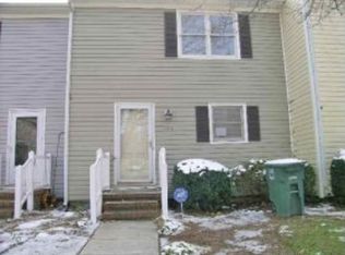1153 Glendale Dr, Greensboro, NC 27406