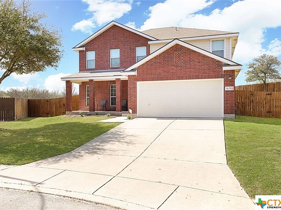 2nd image of 16703 Quartett Ln