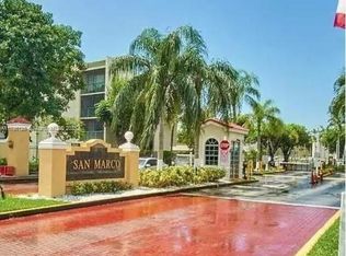 8870 Fontainebleau Blvd APT 212, Miami, FL 33172