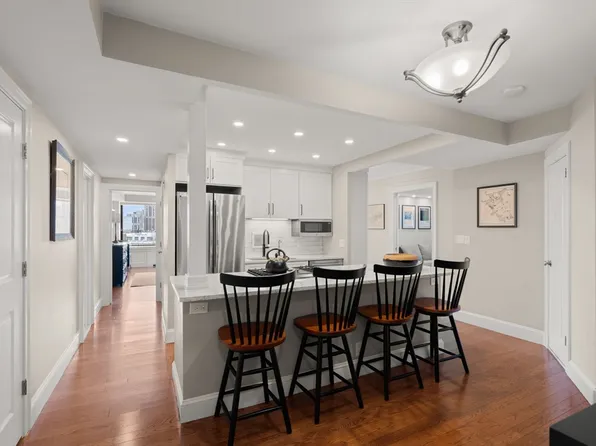 85 E India Row APT 20G, Boston, MA 02110