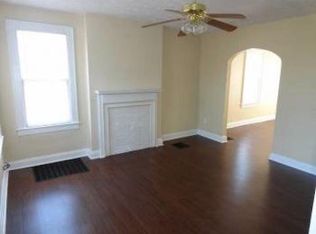 33 W Neff Ave, Columbus, OH 43207