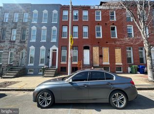 120 S Calhoun St, Baltimore, MD 21223