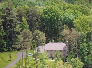 7607 Lake Glen Dr, Glenn Dale, MD 20769