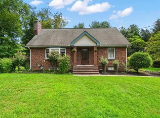 64 Ridge Rd, New City, NY 10956