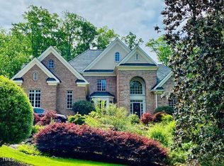 97514 Franklin Rdg, Chapel Hill, NC 27514