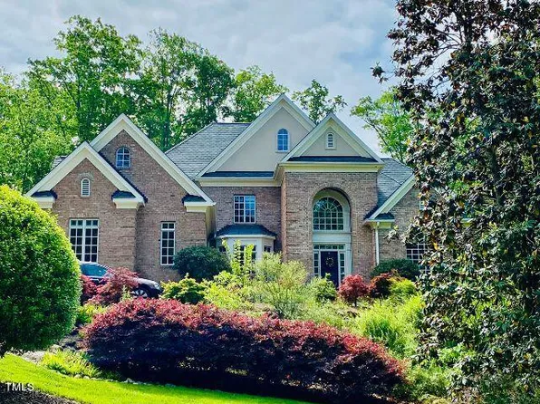 97514 Franklin Rdg, Chapel Hill, NC 27517