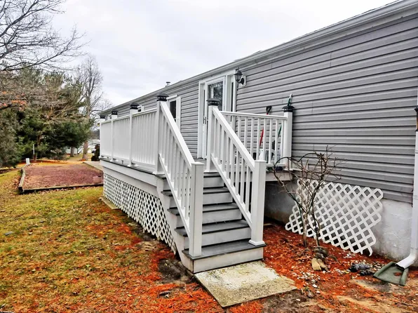 80 Bobolink Ave #80, Mantua, NJ 08051