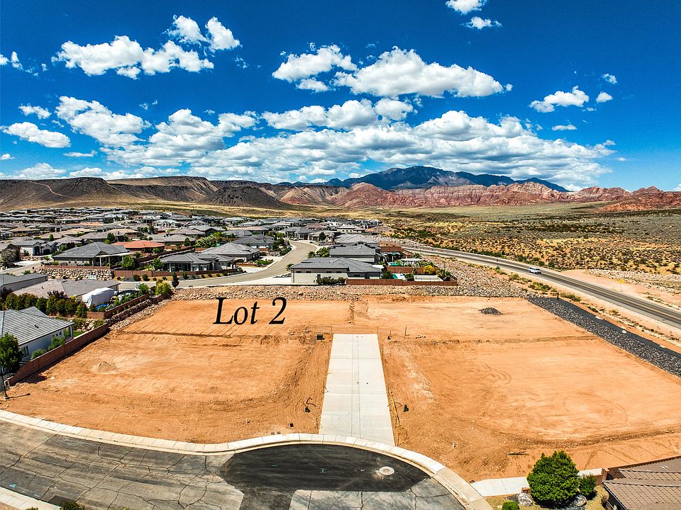 1st image of Mustang Pass