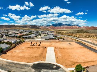 Mustang Pass, Washington, UT 84780