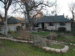 3784 Sunshine Ln, Placerville, CA 95667
