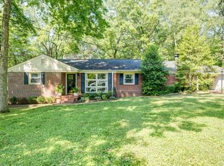 737 Templeton Dr, Nashville, TN 37205