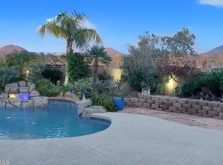 7517 E Mariposa Grande Dr, Scottsdale, AZ 85255