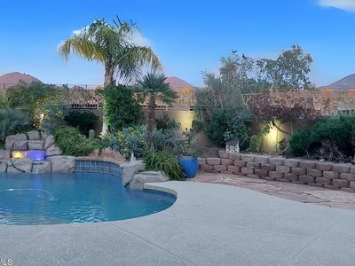 7517 E MARIPOSA GRANDE Drive, Scottsdale, AZ, 85255