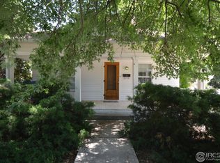 503 Custer St, Brush, CO 80723