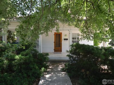 503 Custer St, Brush, CO, 80723