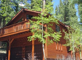 687 Bridger Ct, Incline Village, NV 89451