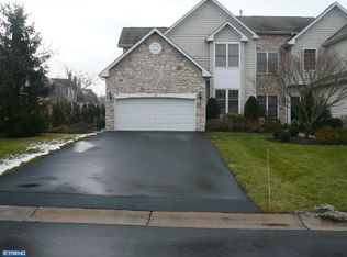 158 Birkdale Dr, Blue Bell, PA