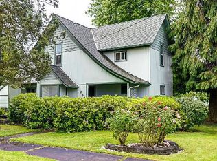 287 W J St, Halsey, OR 97348