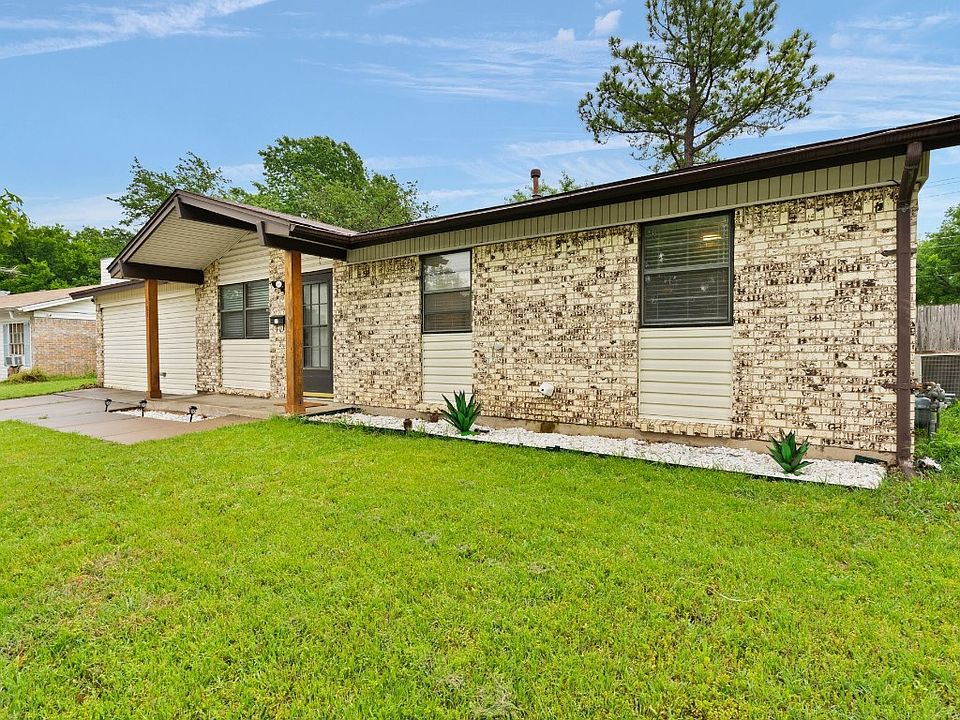 505 Irene St, Burleson, TX 76028 Zillow