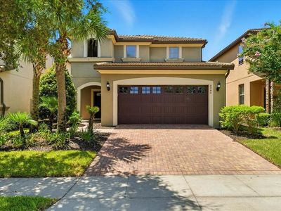 8940 Rhodes St, Kissimmee, FL, 34747