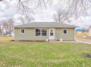 417 Margaret St, Round Lake, MN 56167